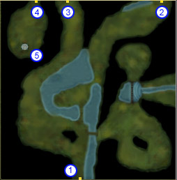 イーストダンジョン イーストダンジョン