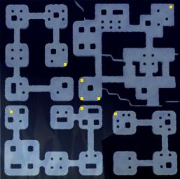 ノーザンダンジョン ノーザンダンジョン