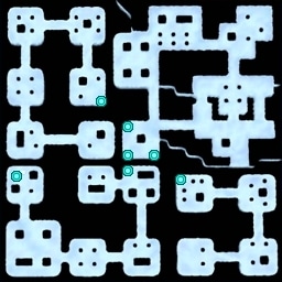 ディメンションノーザンダンジョン