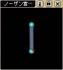 ノーザン宮殿秘密通路