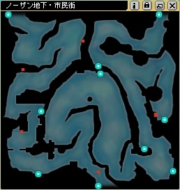 ノーザン・市民街