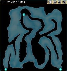 ノーザン地下・氷洞