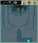 ノーザン地下・世界樹